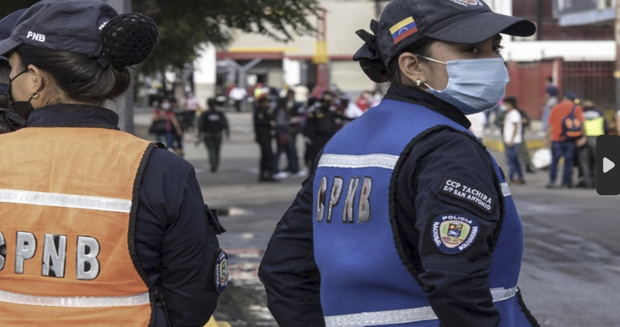 Venezuela Jadi Ujian Sejarah Trump: Dari Serangan Militer hingga Ambisi “Membangun Negara”